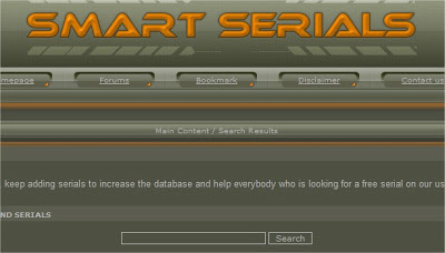 smart serial download